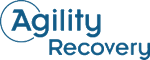 Agility Recovery logo