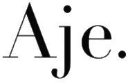 Aje. logo