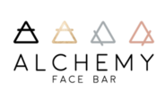 Alchemy Face Bar logo