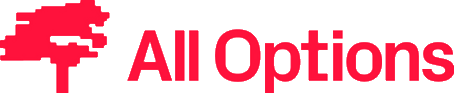 All Options logo