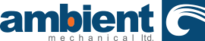 Ambient Mechanical Ltd logo