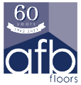 AFB Floors, Inc. logo
