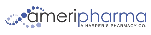 AmeriPharma logo