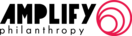 Amplify Philanthropy logo