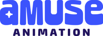 Amuse Animation logo