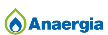 Anaergia logo
