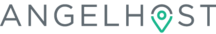 Angel Host logo