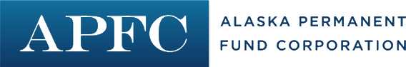 Alaska Permanent Fund Corporation logo