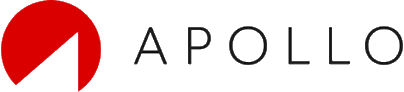 Apollo logo