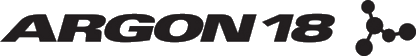 Argon 18 logo
