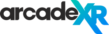ArcadeXR logo
