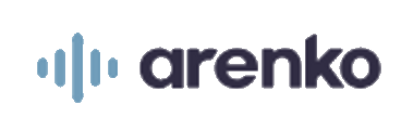 Arenko logo