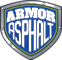 Armor Asphalt logo