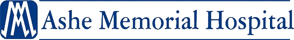 Ashe Memorial Hospital logo