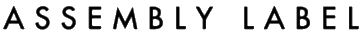 Assembly Label logo