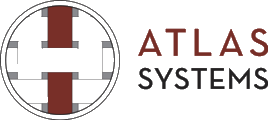 Atlas Systems logo
