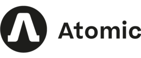 Atomic logo