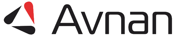 Avnan logo