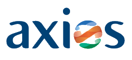 Axios International logo