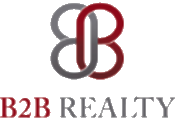 B2B Realty logo