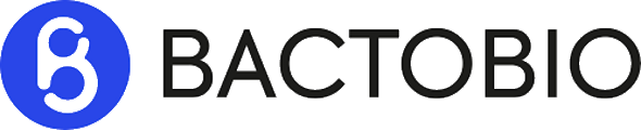 Bactobio logo