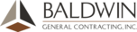 Baldwin General Contracting logo