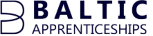 Baltic Apprenticeships logo