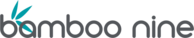 Bamboo Nine logo