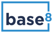 Base8 Inc logo