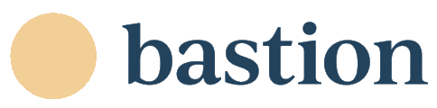 Bastion Health logo
