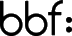 bbf: logo