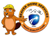 Beaver Home Services logo
