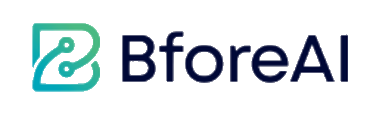 BforeAI logo