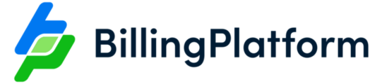 BillingPlatform logo
