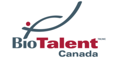 BioTalent Canada logo