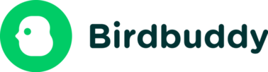 Bird Buddy logo