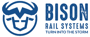 Bison Rail Systems logo