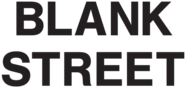 Blank Street logo