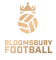 Bloomsbury Football logo
