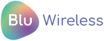 Blu Wireless Technology logo