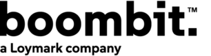 Boombit logo