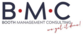 Booth Management Consulting logo