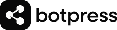 Botpress logo