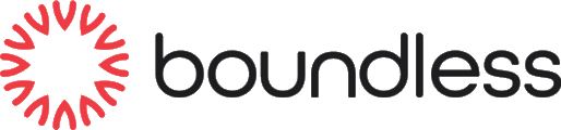 Boundless Network logo