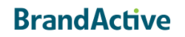 BrandActive logo