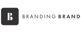 Branding Brand logo