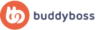 BuddyBoss logo