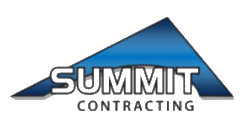 Summit Contracting logo