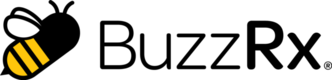 BuzzRx logo