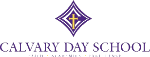 Calvary logo